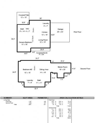 107 Lookout Drive Winchester TN 37398