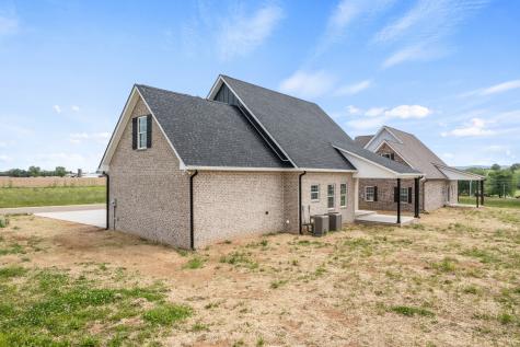 107 Lookout Drive Winchester TN 37398