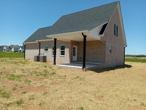 107 Lookout Drive Winchester TN 37398