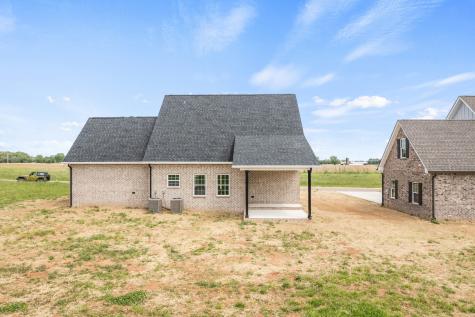 107 Lookout Drive Winchester TN 37398