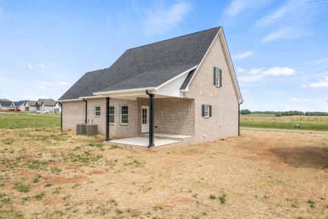107 Lookout Drive Winchester TN 37398