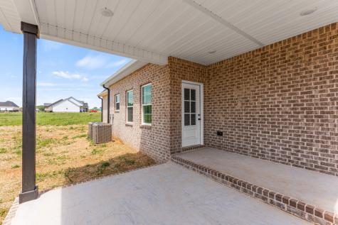 107 Lookout Drive Winchester TN 37398