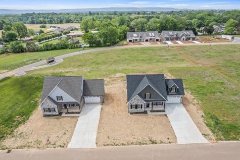 107 Lookout Drive Winchester TN 37398