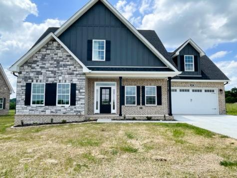 107 Lookout Drive Winchester TN 37398