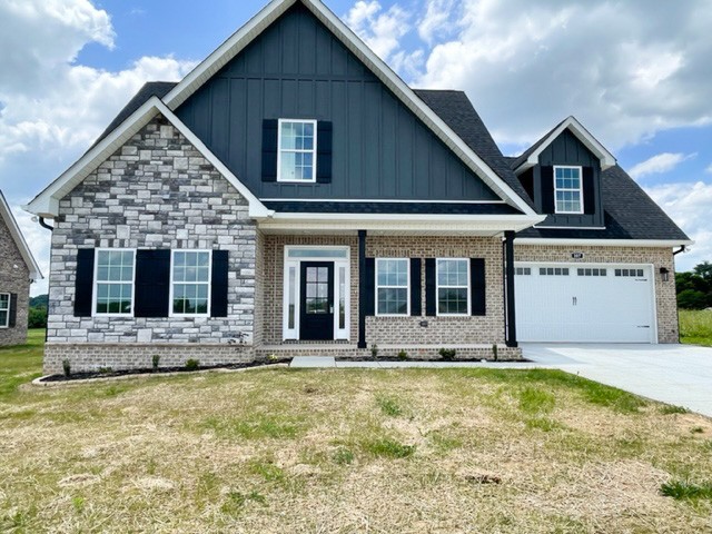 107 Lookout Drive Winchester TN 37398