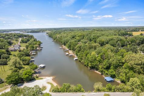 107 Lookout Drive Winchester TN 37398