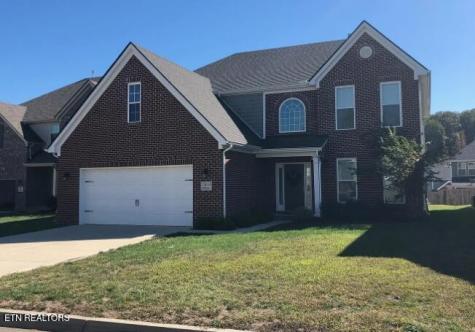 12616 Hartsfield Lane Knoxville TN 37922