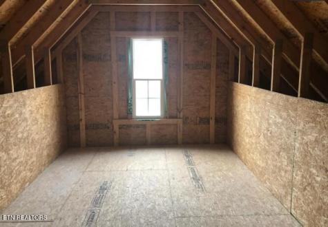 12616 Hartsfield Lane Knoxville TN 37922