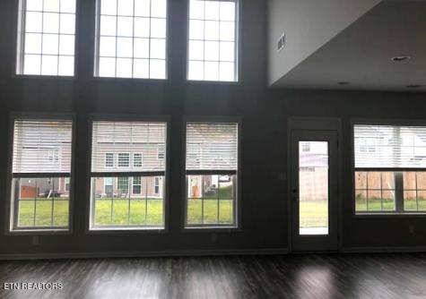 12616 Hartsfield Lane Knoxville TN 37922
