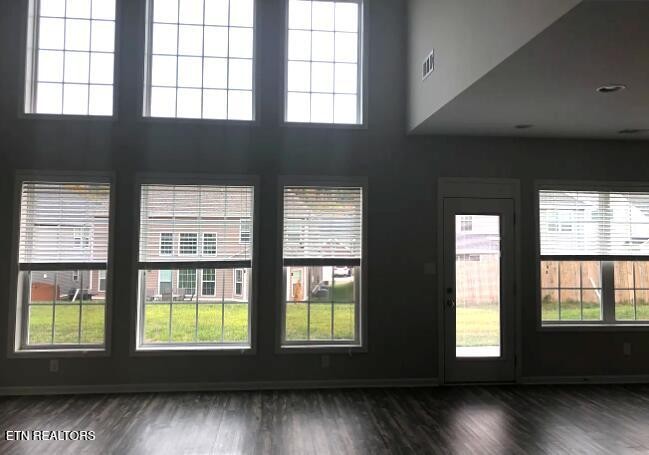 12616 Hartsfield Lane Knoxville TN 37922