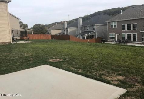 12616 Hartsfield Lane Knoxville TN 37922