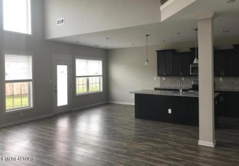 12616 Hartsfield Lane Knoxville TN 37922