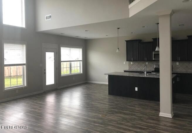 12616 Hartsfield Lane Knoxville TN 37922