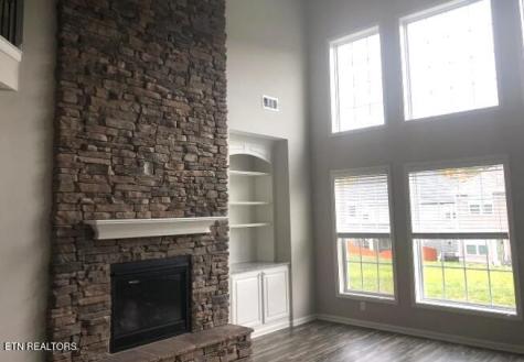 12616 Hartsfield Lane Knoxville TN 37922