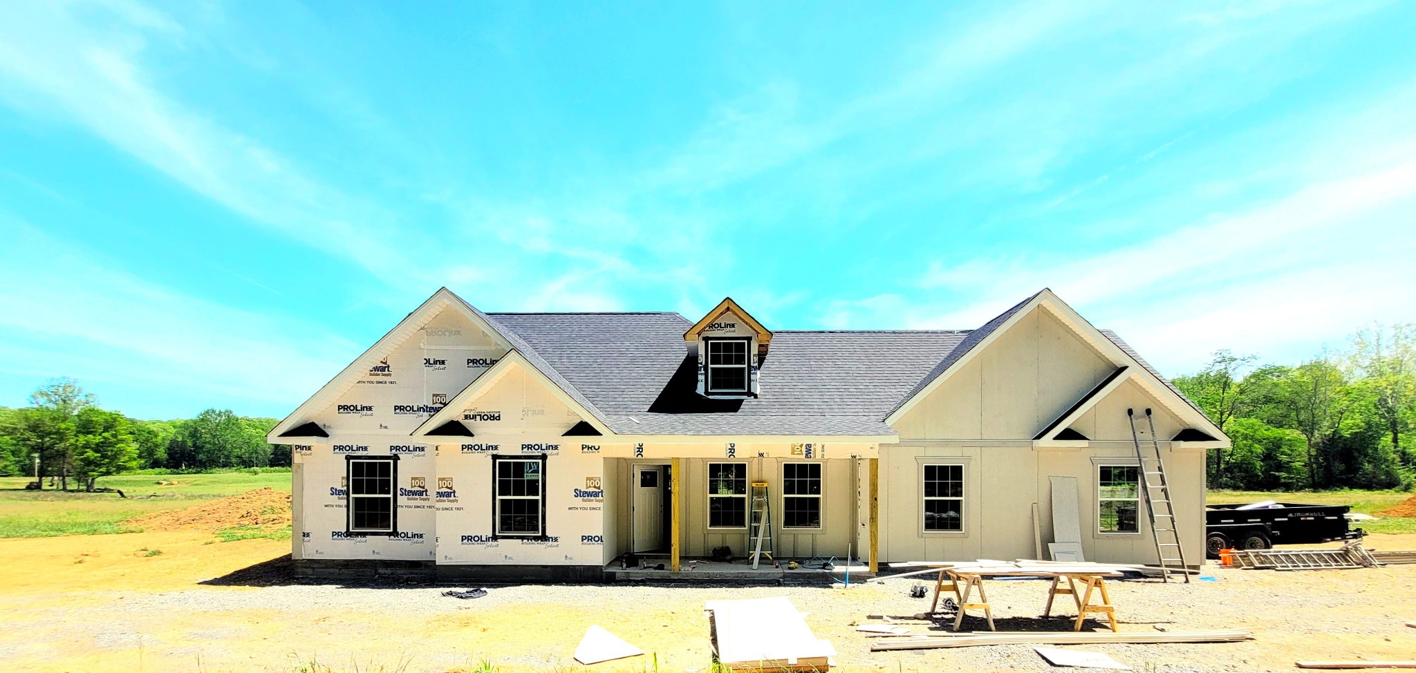 1592 Gilliam Hollow Road Dickson TN 37055