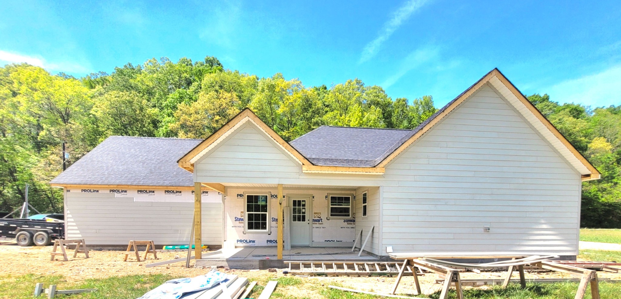 1592 Gilliam Hollow Road Dickson TN 37055