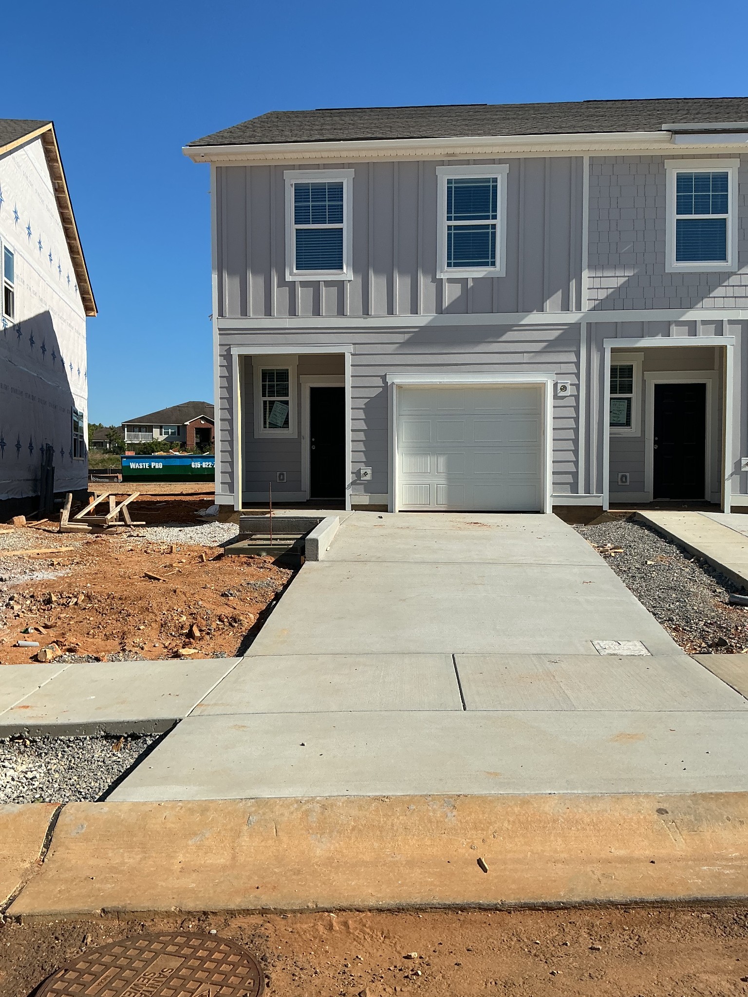 222 Darlington Drive Dickson TN 37055