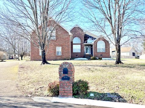 104 Koleberg Court Hendersonville TN 37075