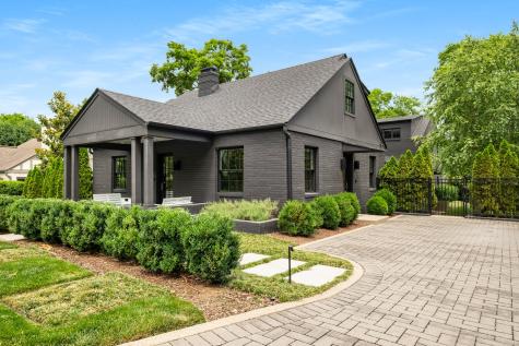 2804 Hawthorne Place Nashville TN 37212