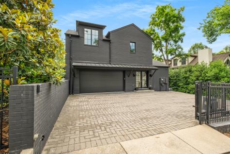 2804 Hawthorne Place Nashville TN 37212