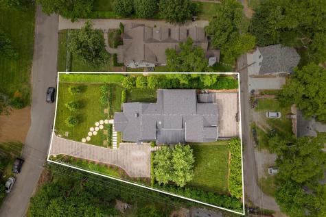 2804 Hawthorne Place Nashville TN 37212