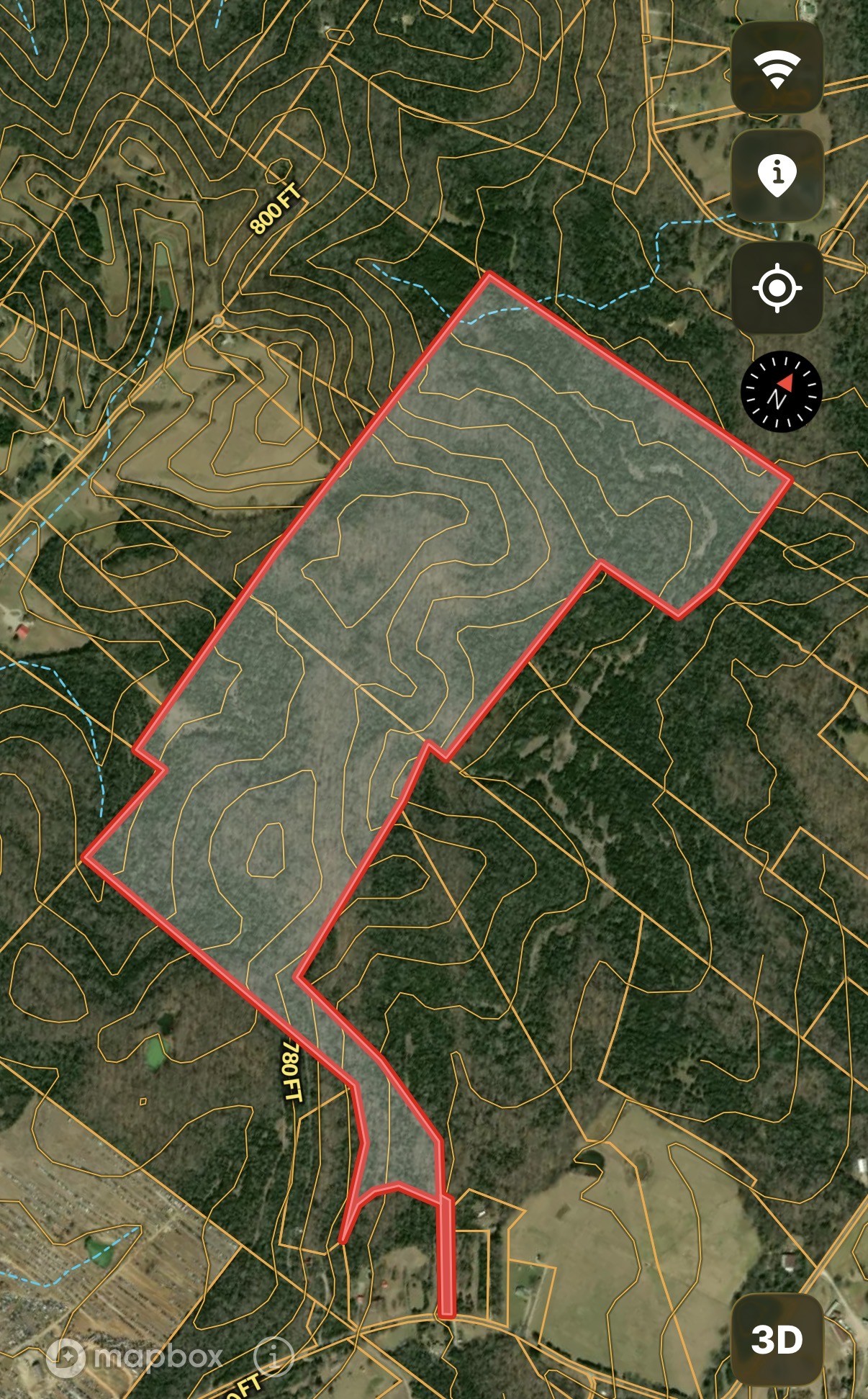 0 Luke Moser Road Columbia TN 38401