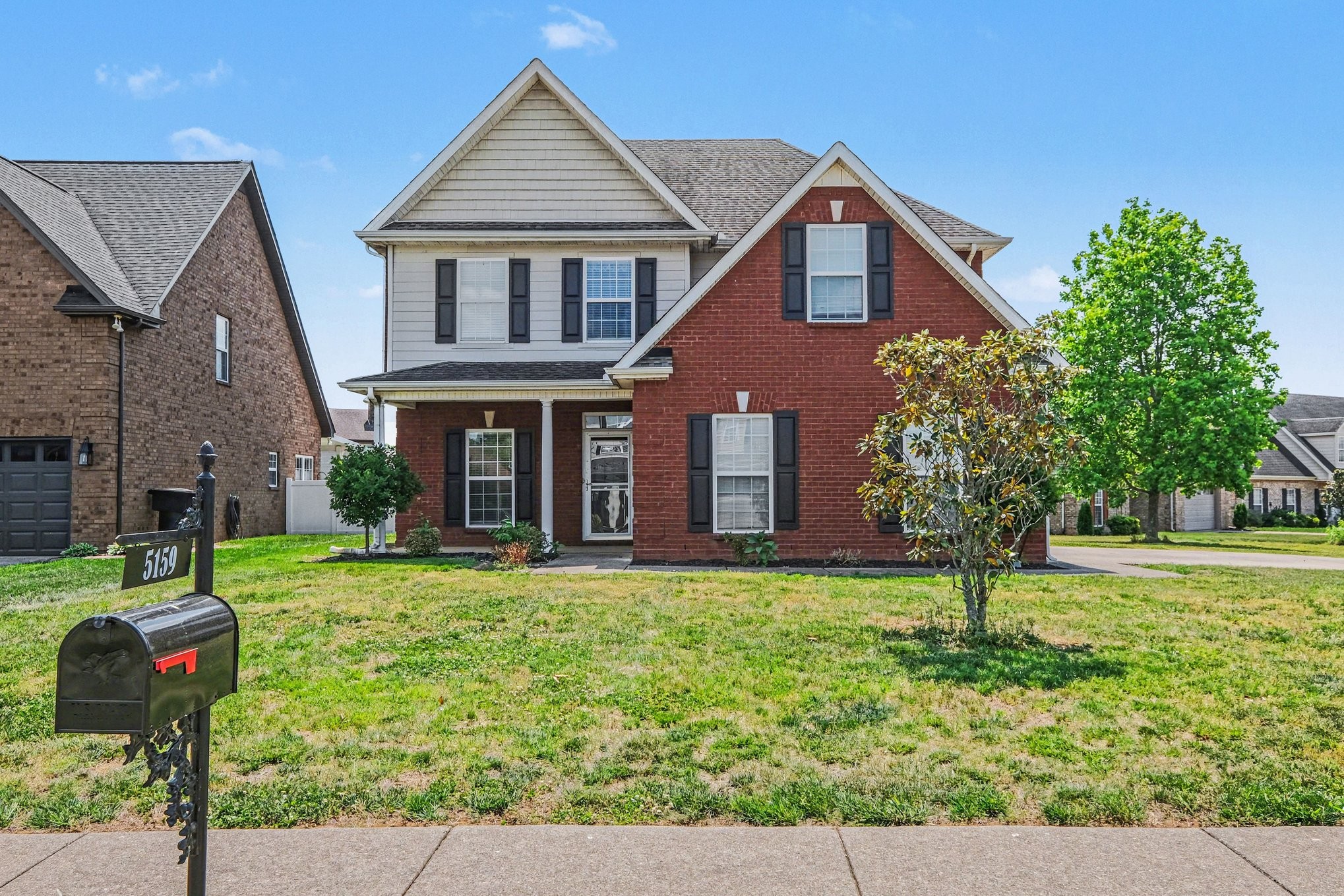 5159 Starnes Drive Murfreesboro TN 37128