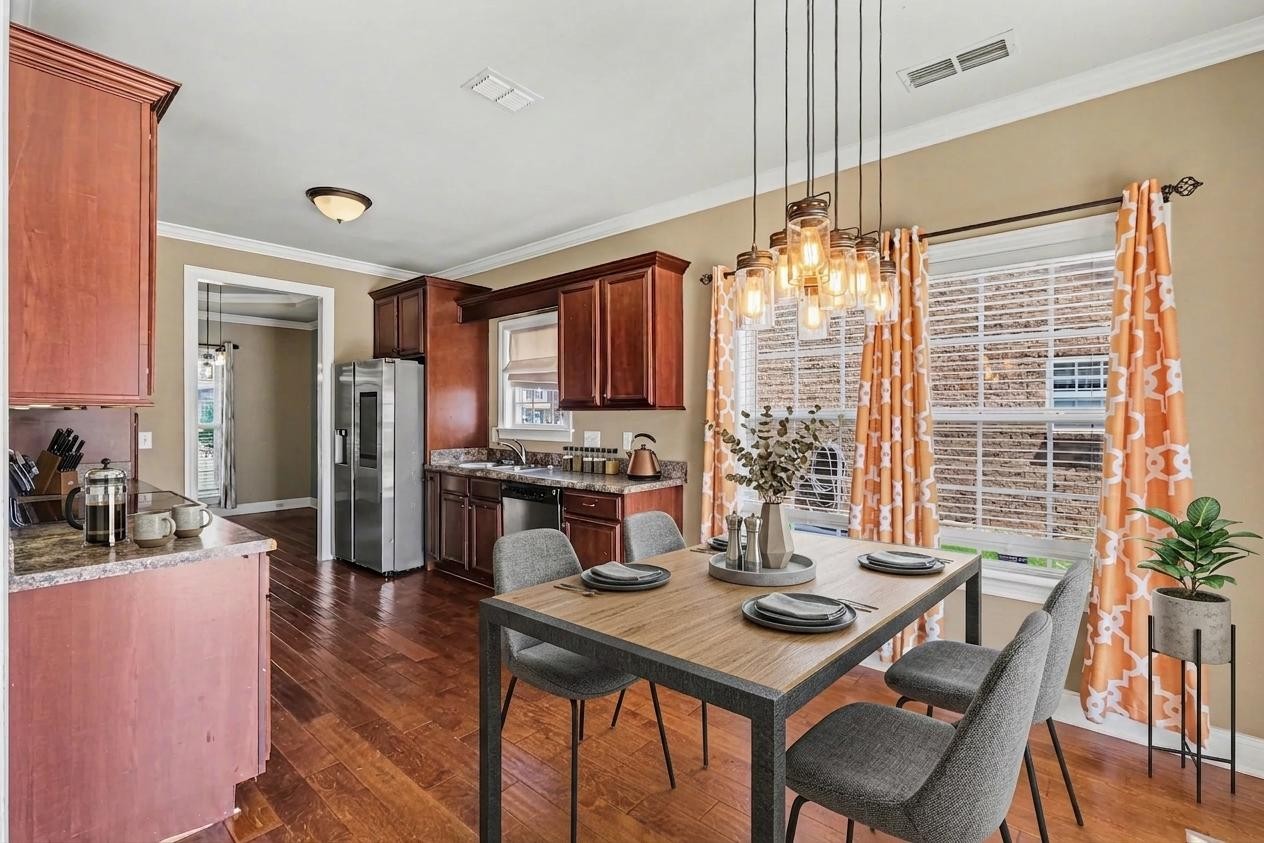 5159 Starnes Drive Murfreesboro TN 37128