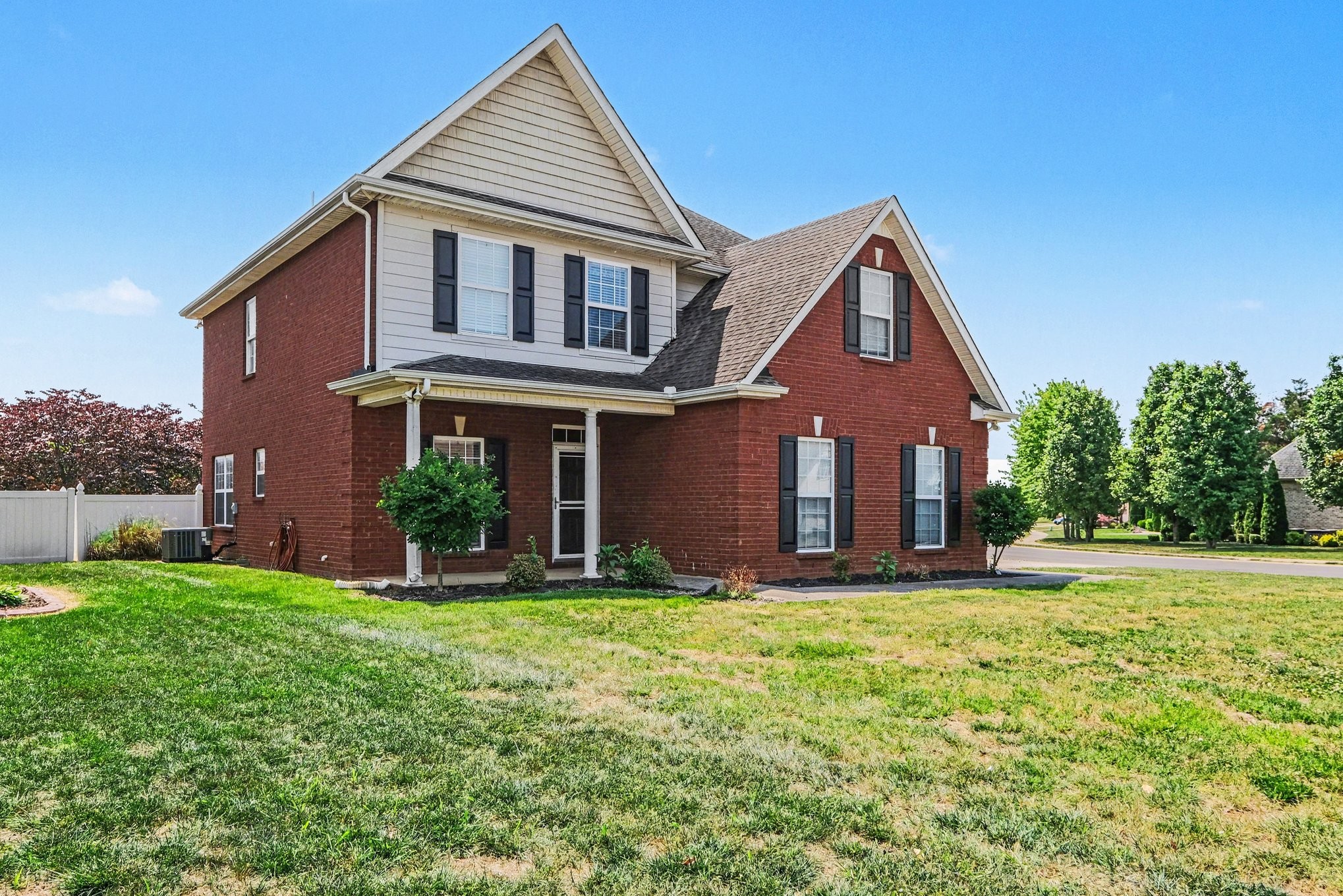 5159 Starnes Drive Murfreesboro TN 37128