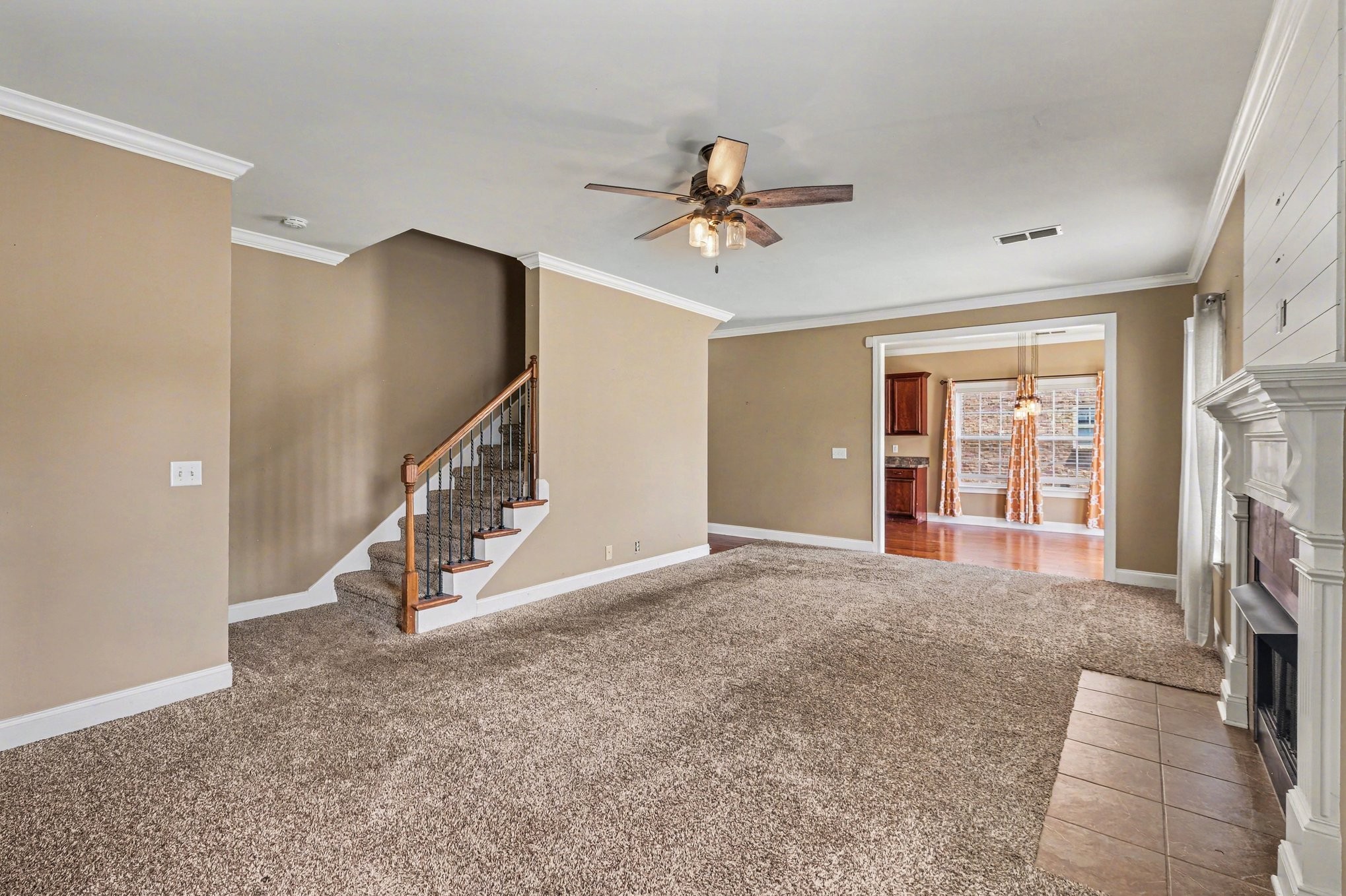5159 Starnes Drive Murfreesboro TN 37128