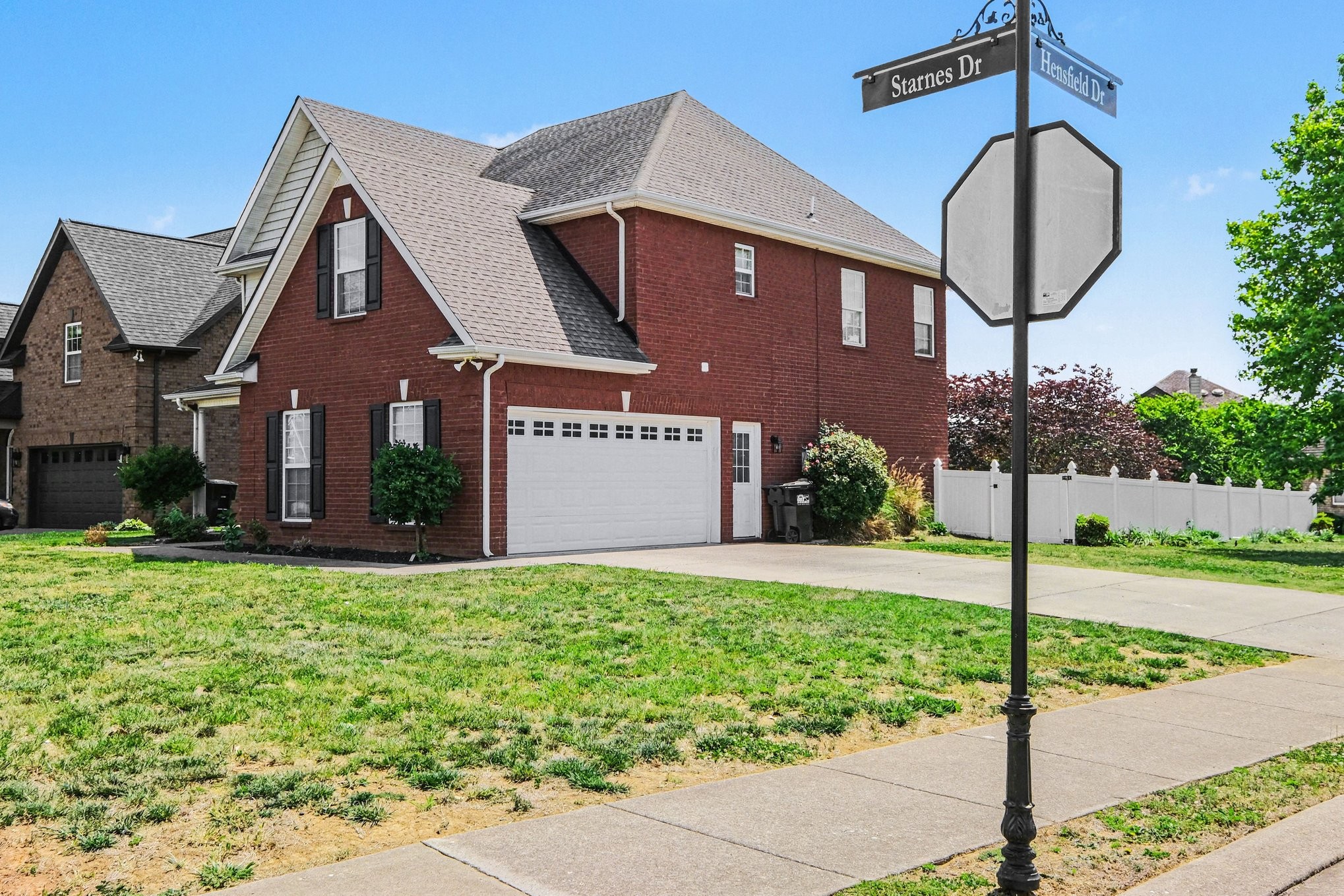 5159 Starnes Drive Murfreesboro TN 37128