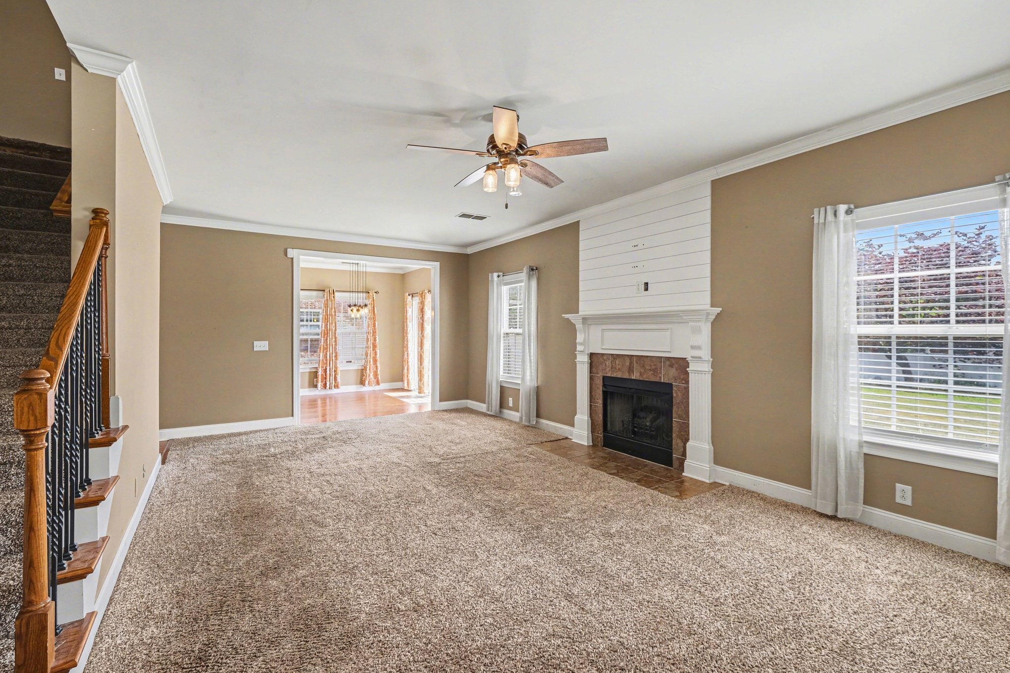 5159 Starnes Drive Murfreesboro TN 37128