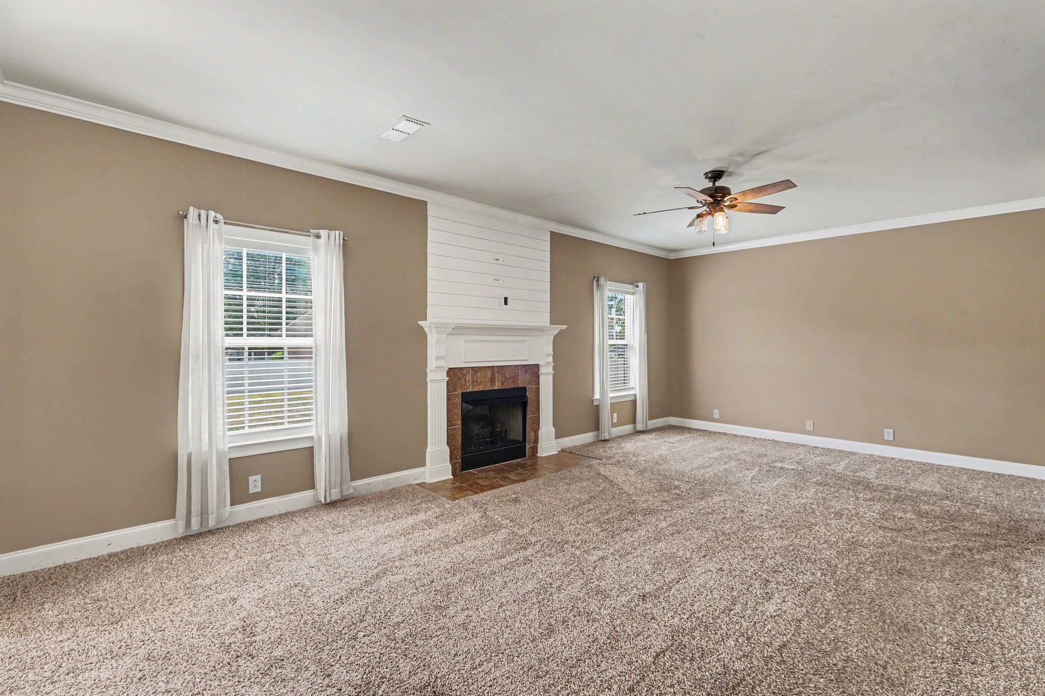 5159 Starnes Drive Murfreesboro TN 37128