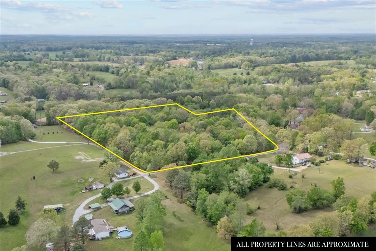 555 Parrish Lane Mc Ewen TN 37101
