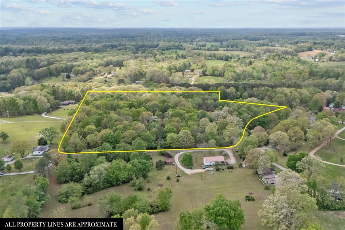 555 Parrish Lane Mc Ewen TN 37101