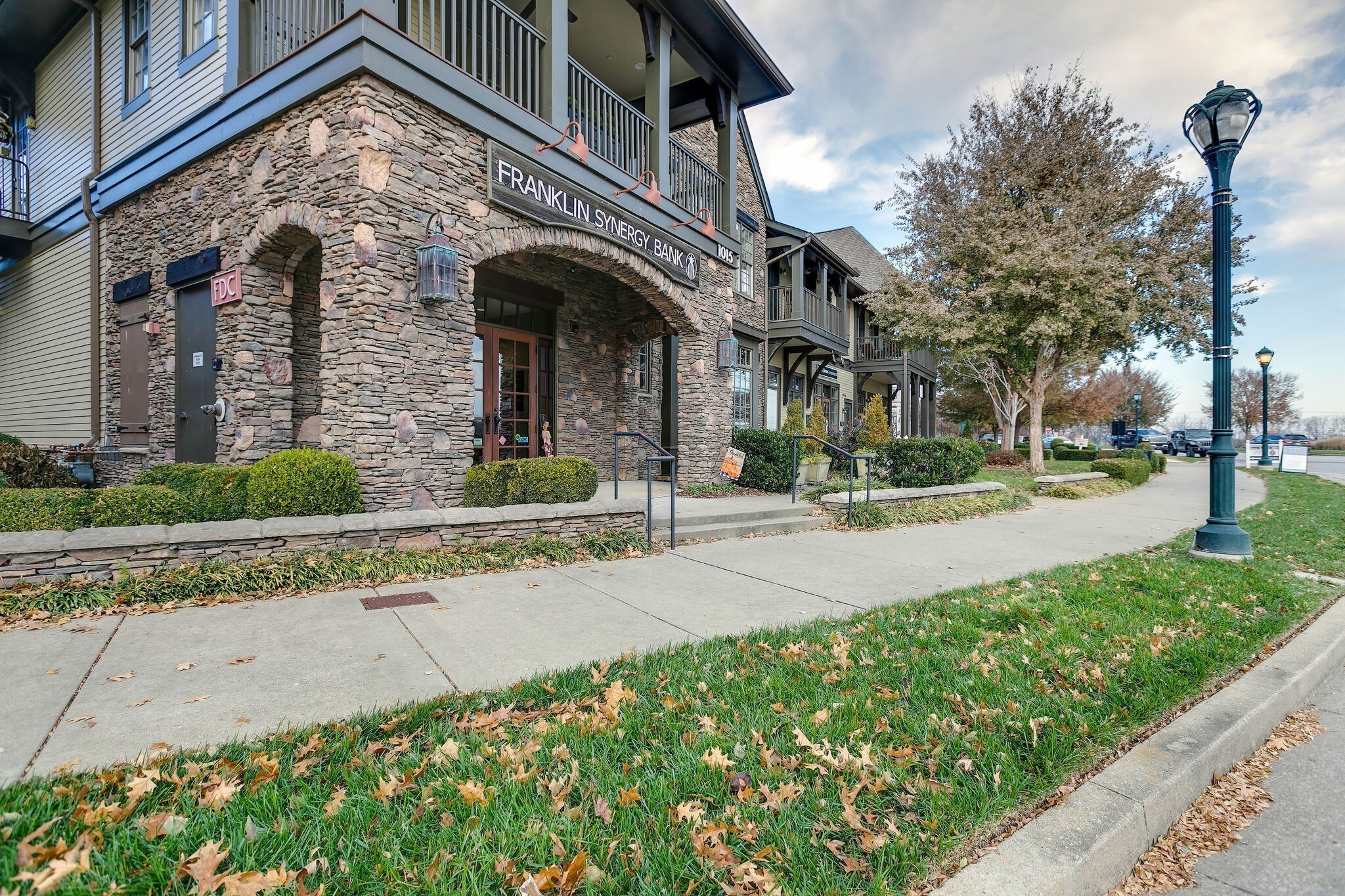 1015 Westhaven Boulevard Franklin TN 37064