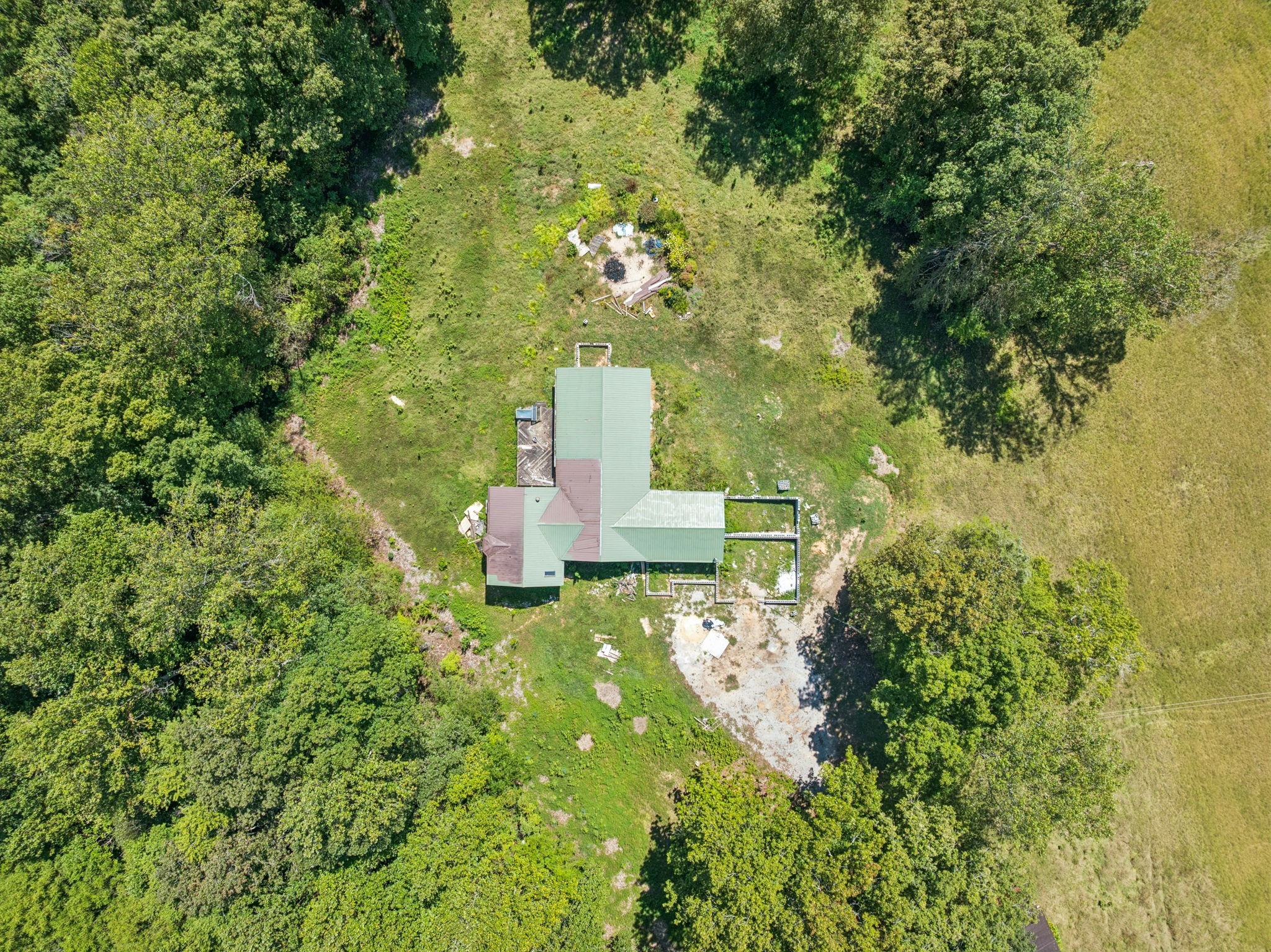 8272 Burgess Falls Road Baxter TN 38544
