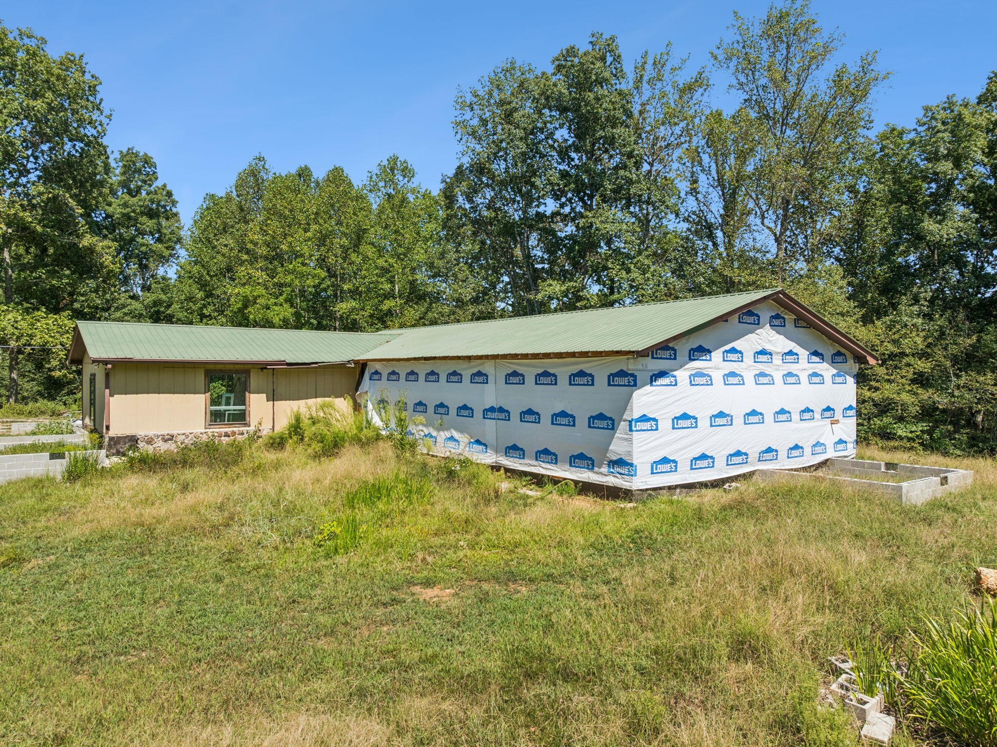 8272 Burgess Falls Road Baxter TN 38544
