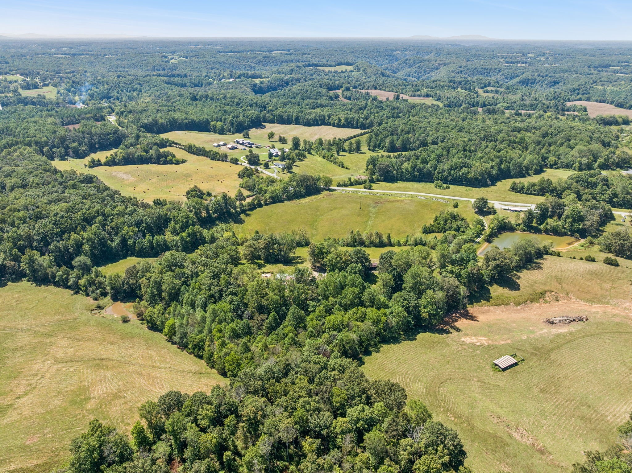 8272 Burgess Falls Road Baxter TN 38544
