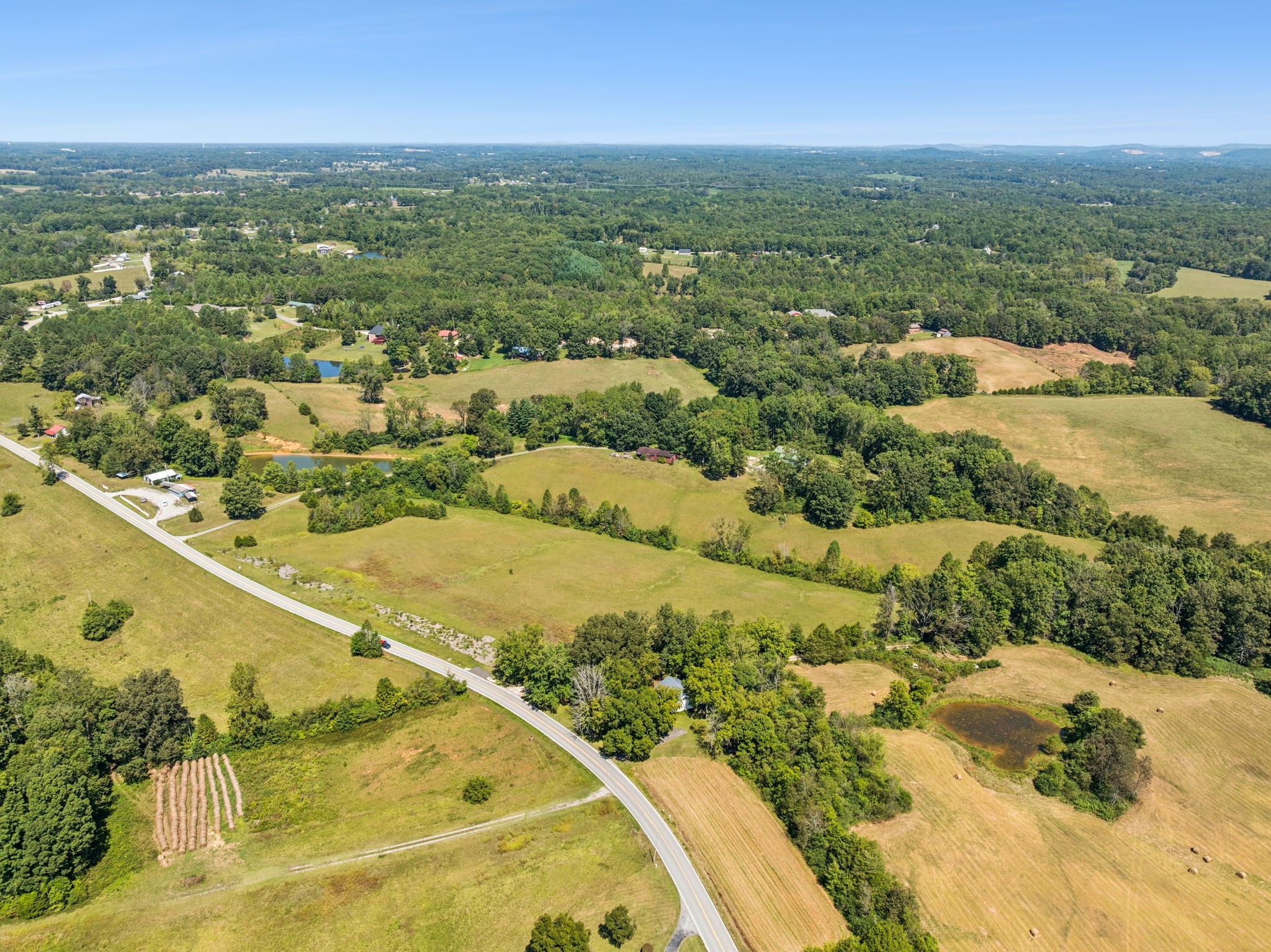 8272 Burgess Falls Road Baxter TN 38544