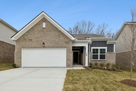 126 Cades Bluff Lebanon TN 37087