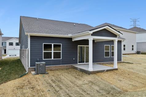 126 Cades Bluff Lebanon TN 37087