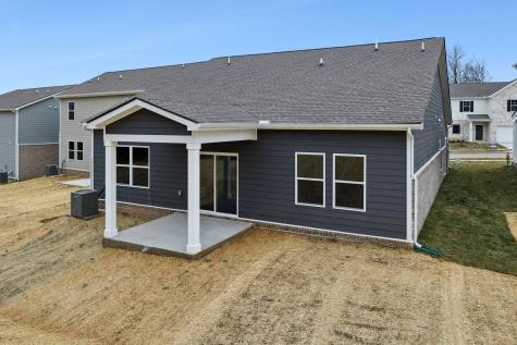 126 Cades Bluff Lebanon TN 37087