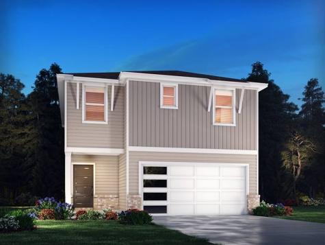 4940 Trail Ridge Court Nashville TN 37207