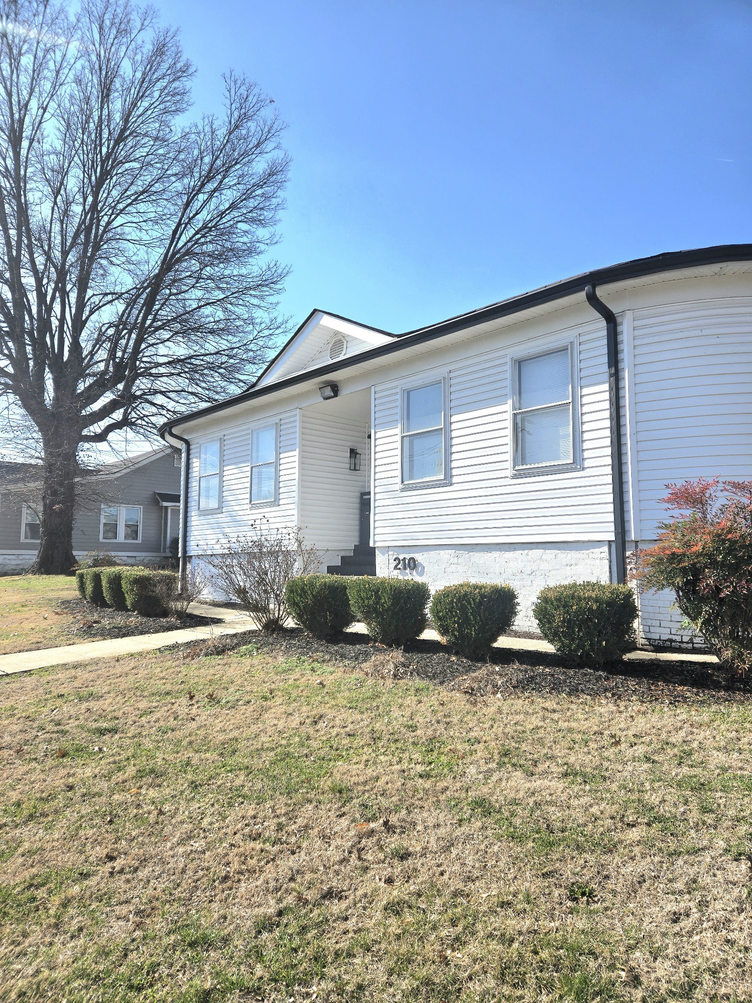 210 N Main Street Goodlettsville TN 37072