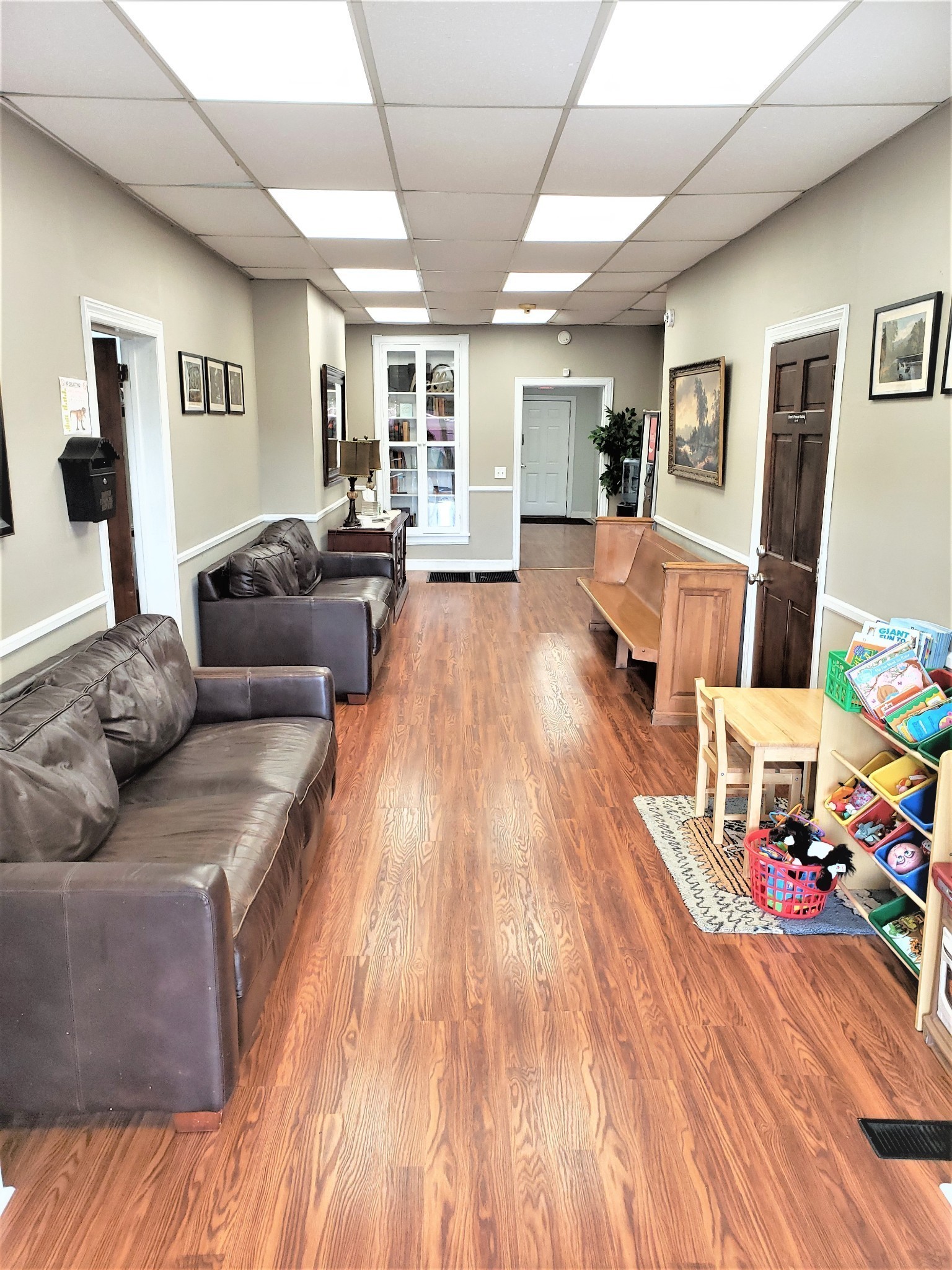 210 N Main Street Goodlettsville TN 37072