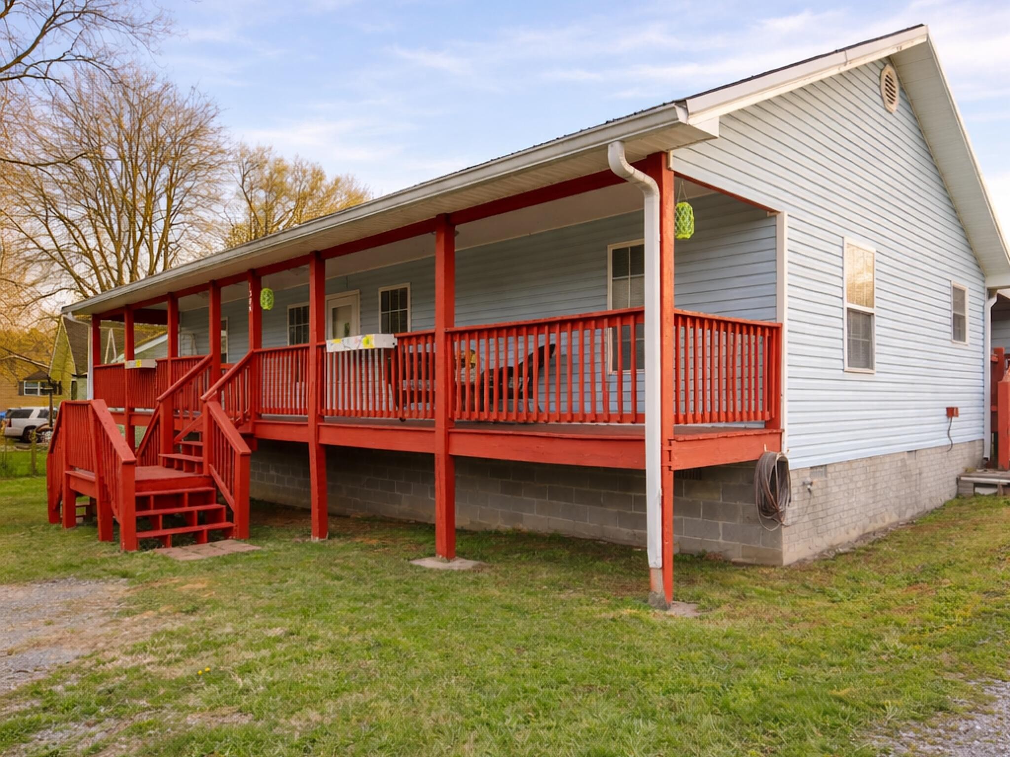 1304 SW Victory Street, SW Cleveland TN 37311