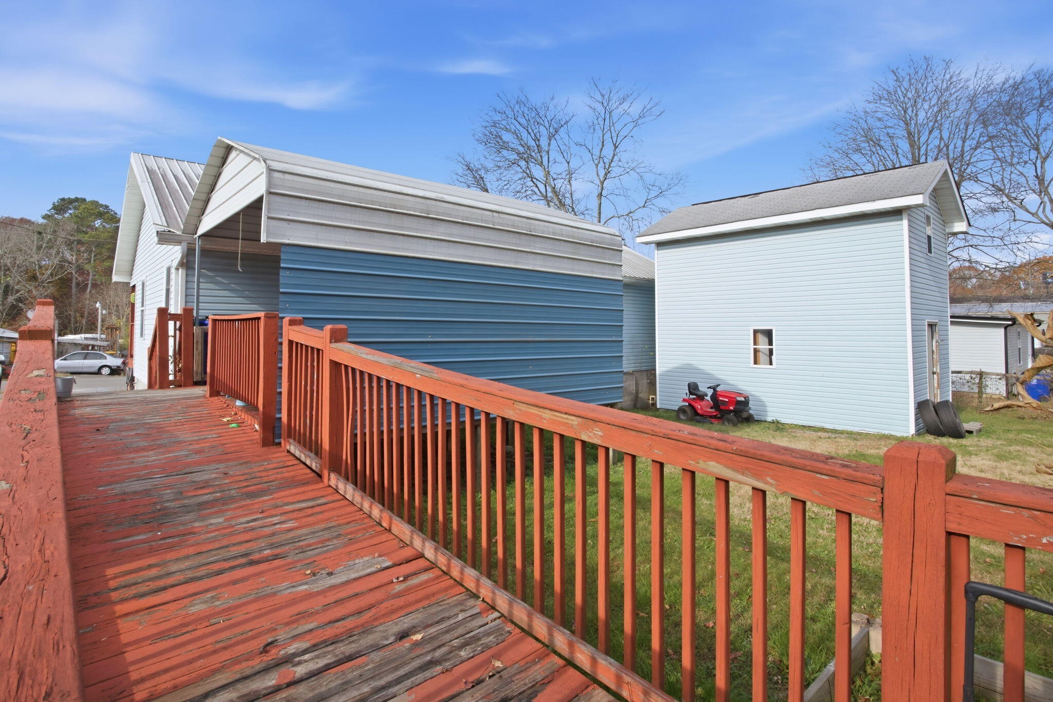 1304 SW Victory Street, SW Cleveland TN 37311