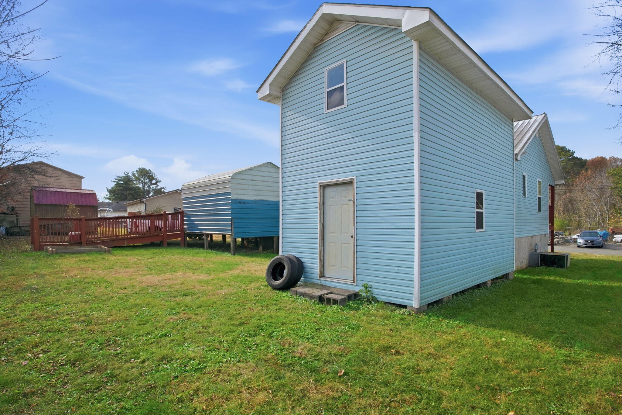 1304 SW Victory Street, SW Cleveland TN 37311