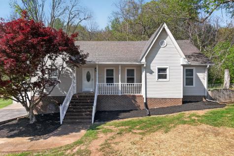 217 Timberlake Drive Springfield TN 37172